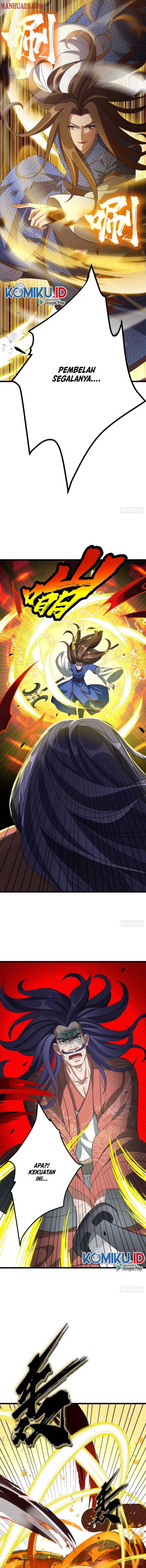 Dominate the Three Realms Chapter 184 Gambar 5