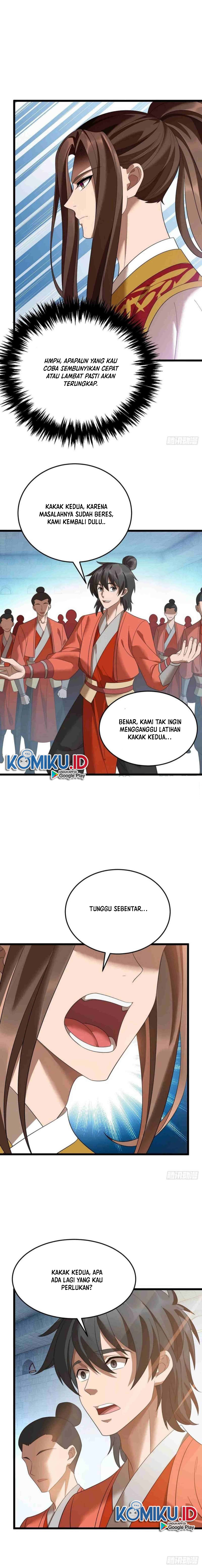 Dominate the Three Realms Chapter 194 Gambar 4