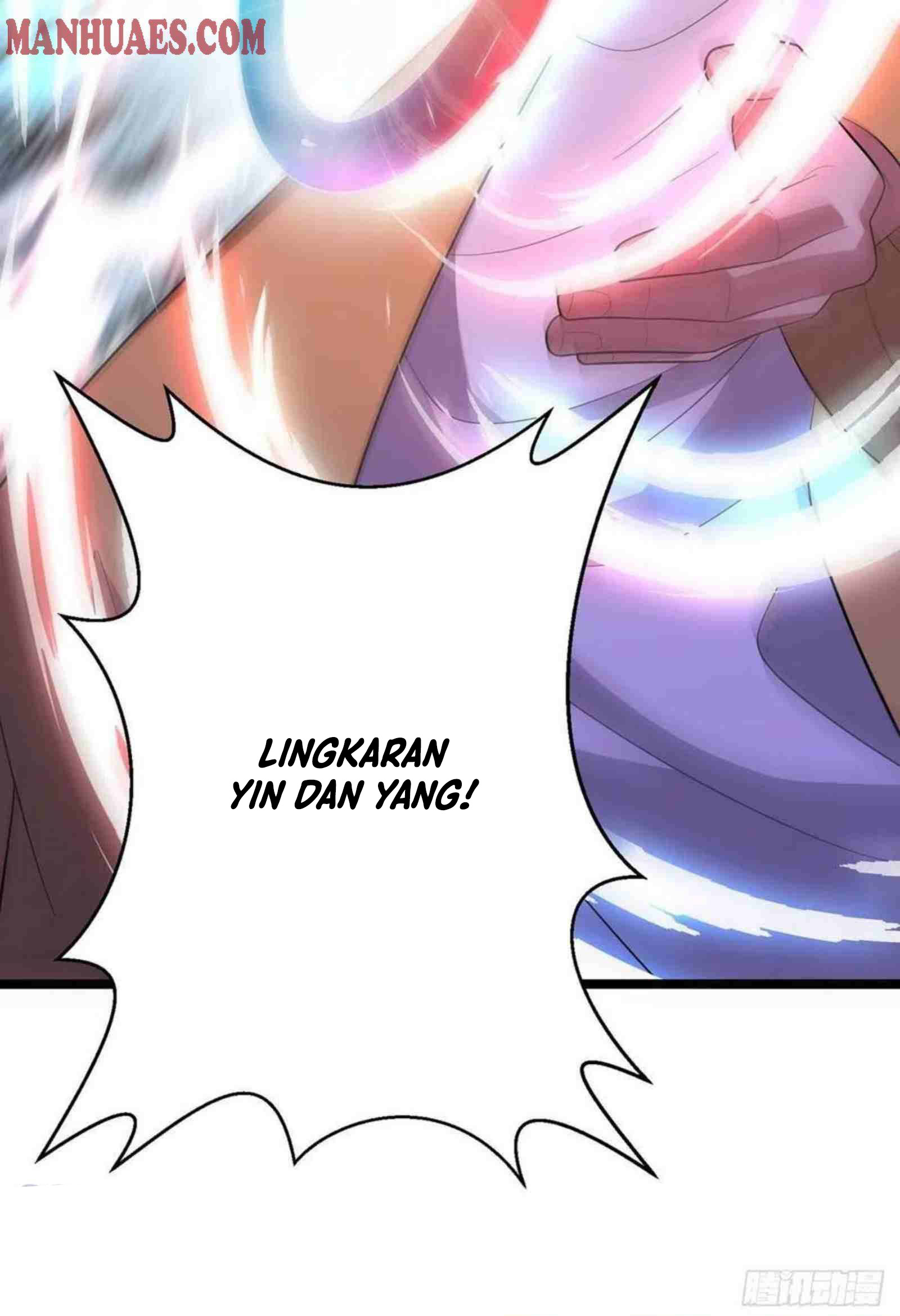 Dominate the Three Realms Chapter 205 Gambar 8