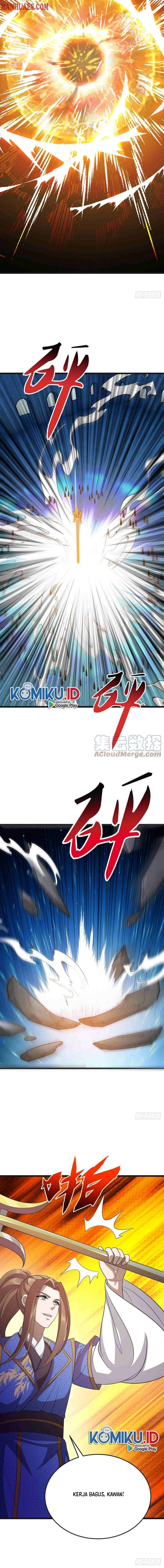Dominate the Three Realms Chapter 208 Gambar 6