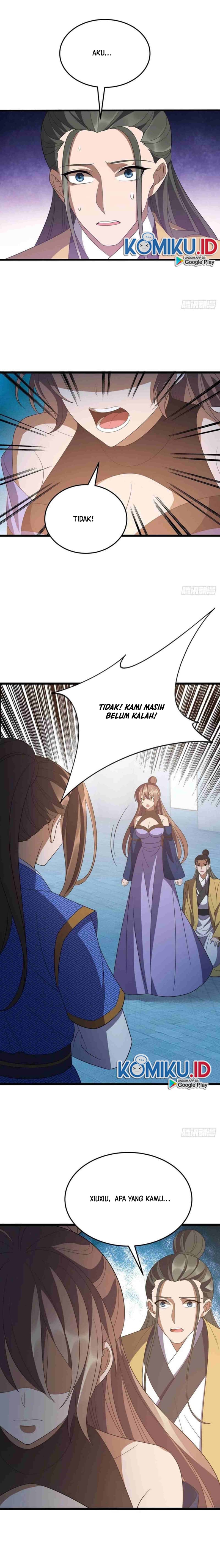 Dominate the Three Realms Chapter 209 Gambar 3