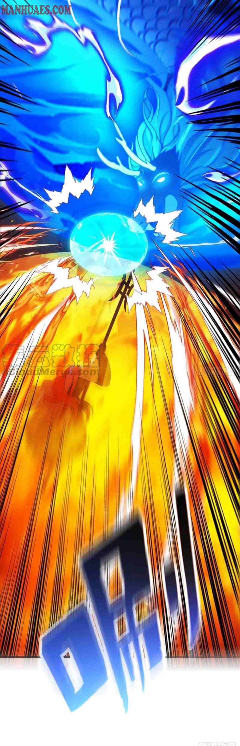 Dominate the Three Realms Chapter 209 Gambar 9