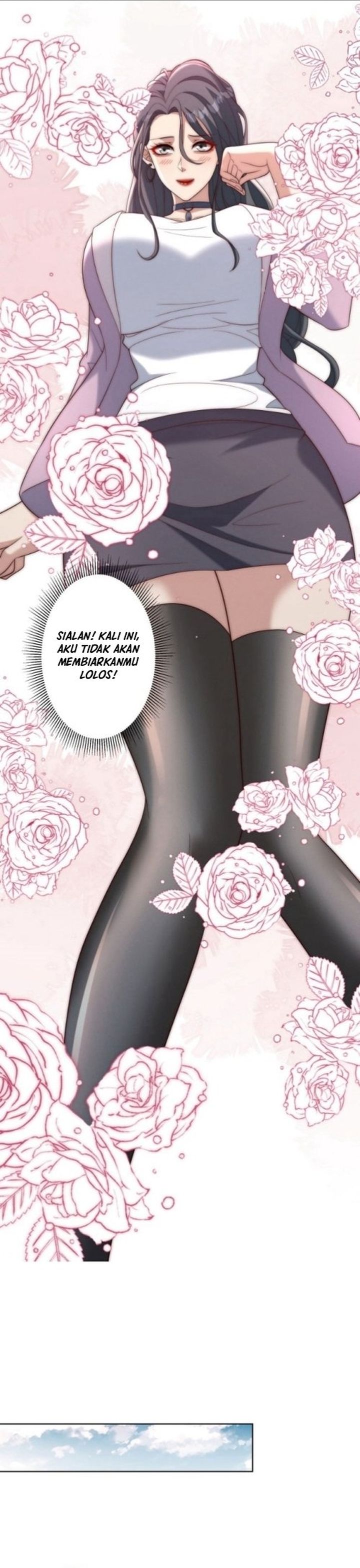 Dominating with the Price Collapse System Chapter 22 Gambar 9