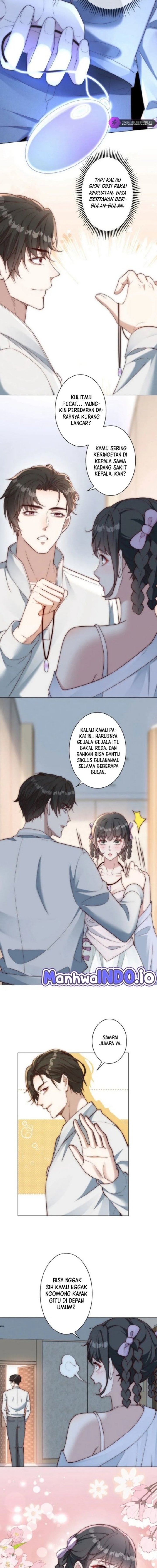 Dominating with the Price Collapse System Chapter 36 Gambar 5