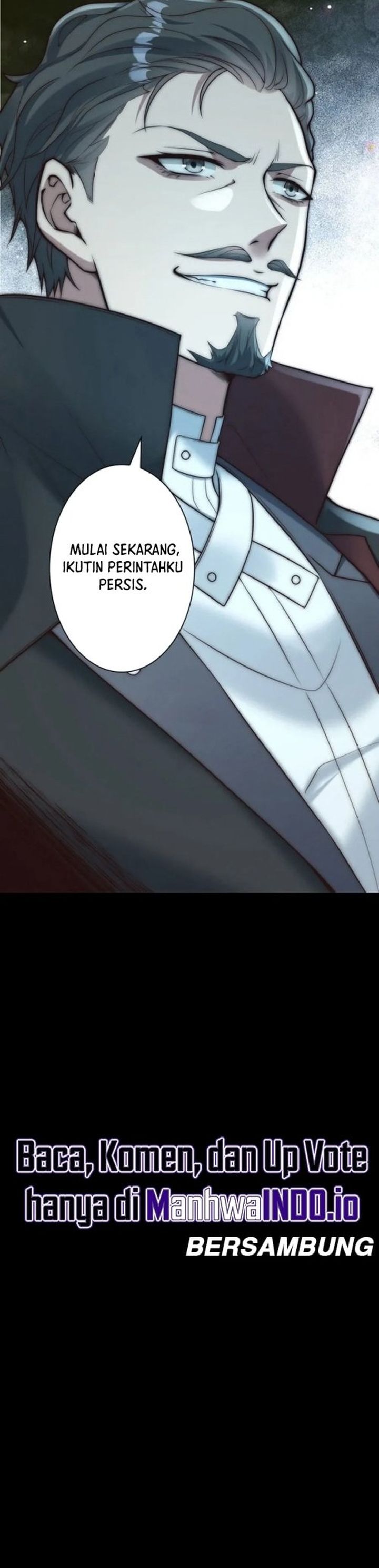 Dominating with the Price Collapse System Chapter 40 Gambar 26