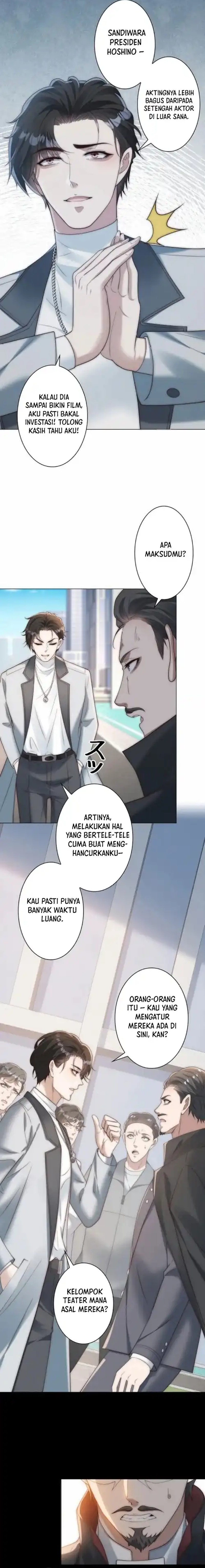 Dominating with the Price Collapse System Chapter 43 Gambar 6