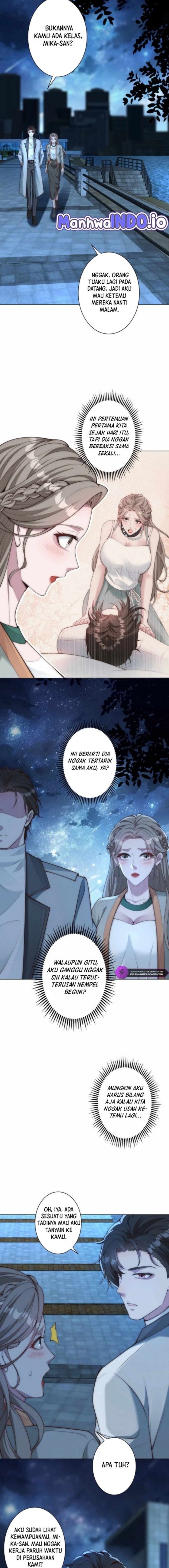 Dominating with the Price Collapse System Chapter 44 Gambar 9