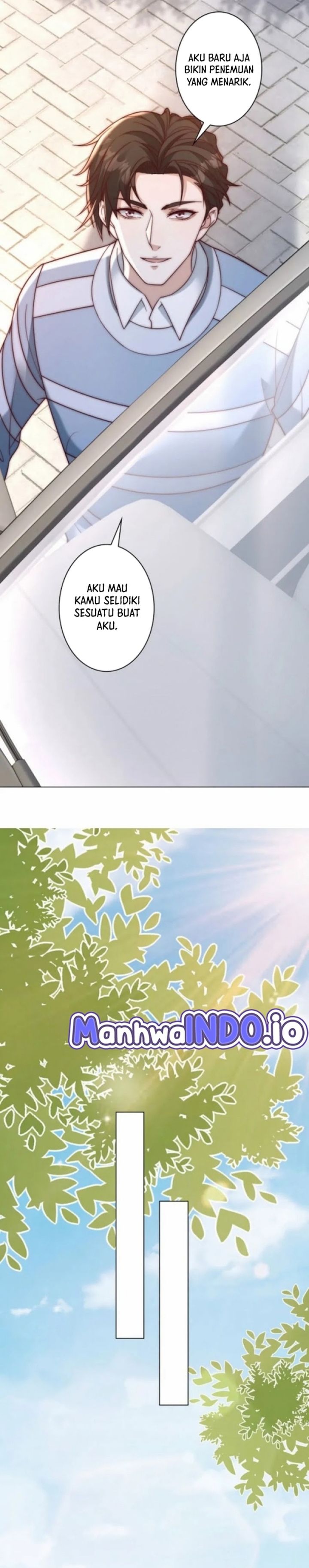 Dominating with the Price Collapse System Chapter 50 Gambar 18