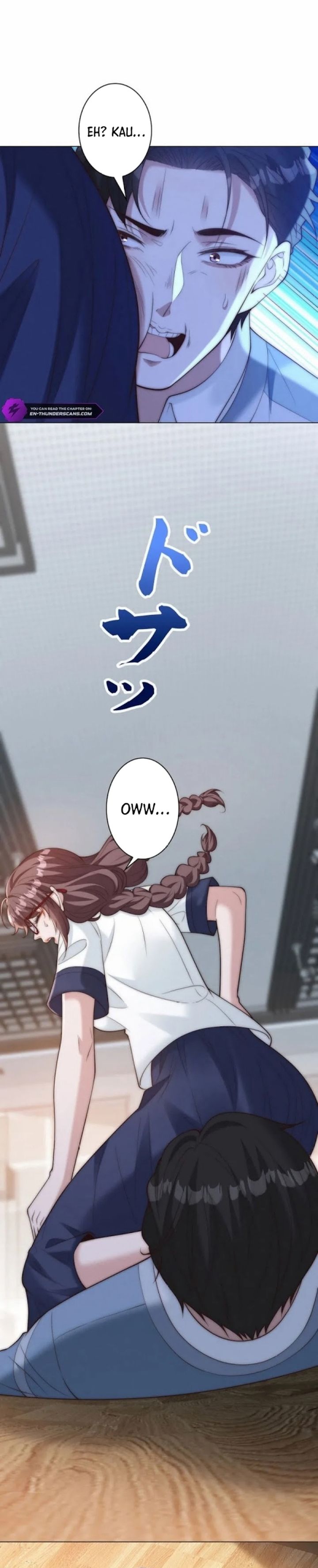 Dominating with the Price Collapse System Chapter 52 Gambar 6