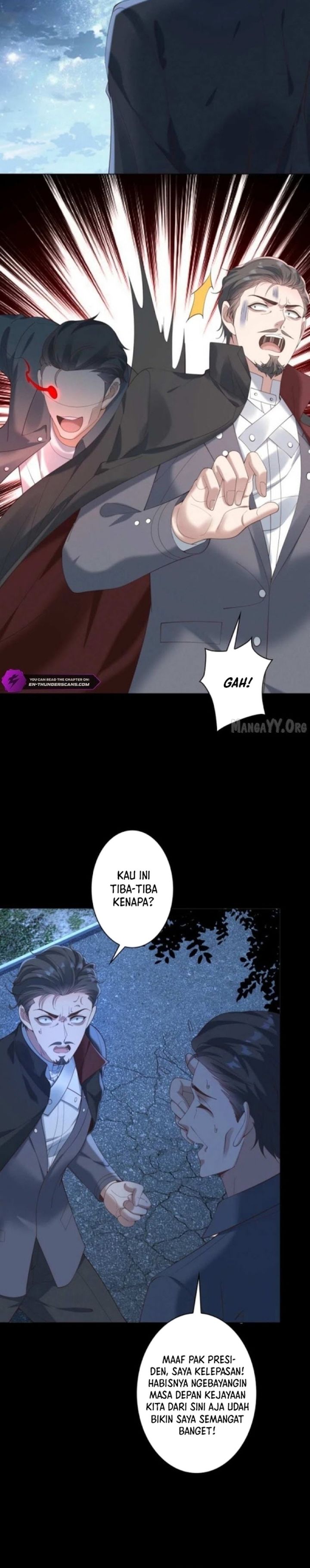 Dominating with the Price Collapse System Chapter 53 Gambar 3