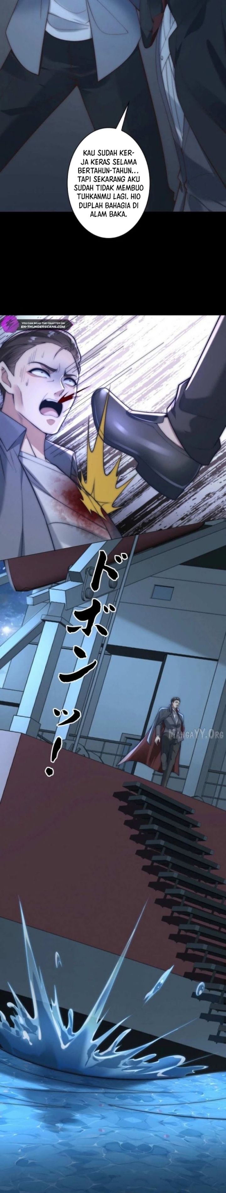 Dominating with the Price Collapse System Chapter 53 Gambar 6