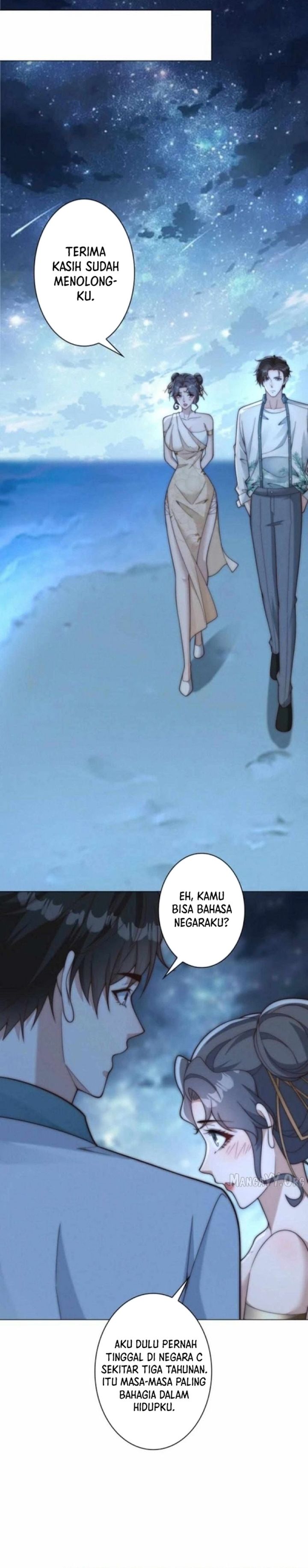 Dominating with the Price Collapse System Chapter 55 Gambar 14