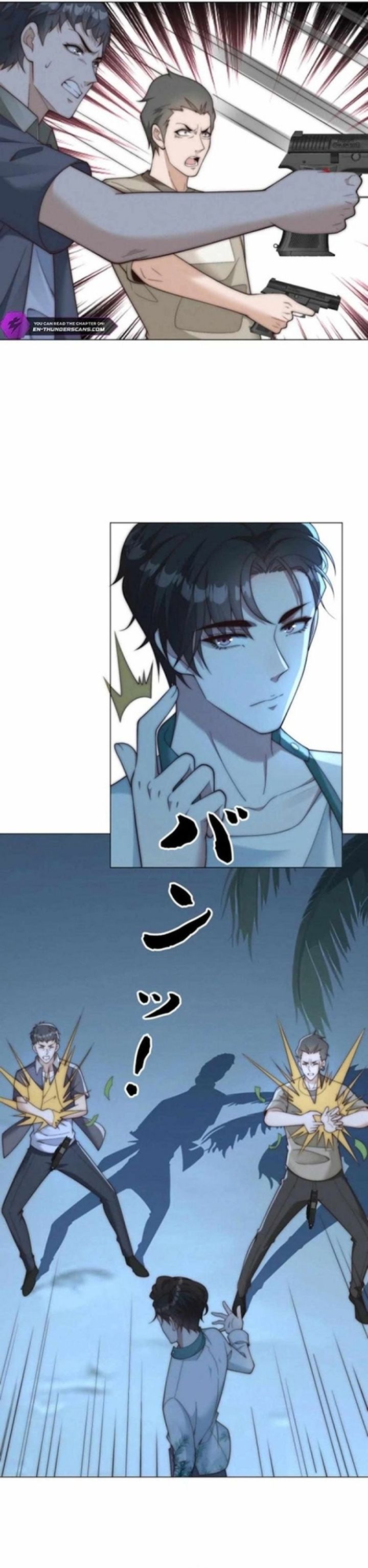 Dominating with the Price Collapse System Chapter 55 Gambar 24