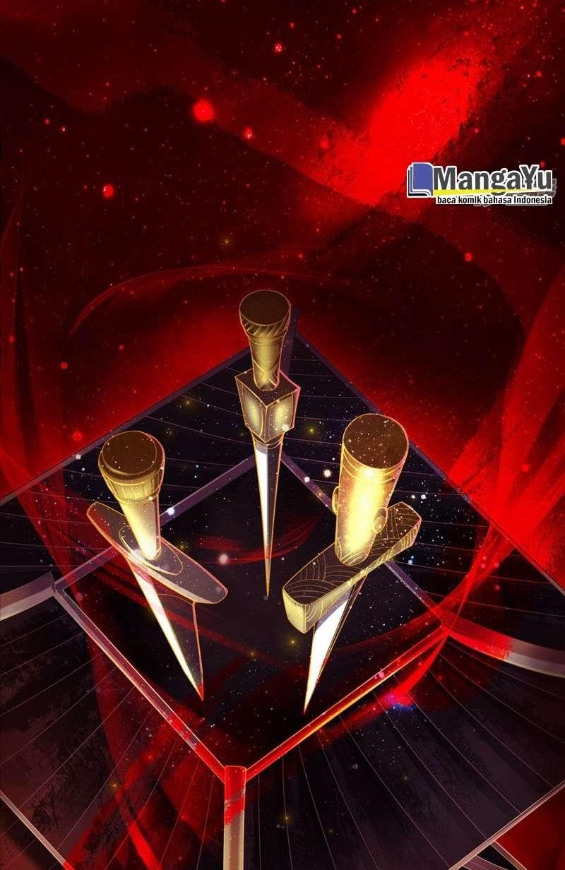 Domination One Sword Chapter 02 Gambar 6