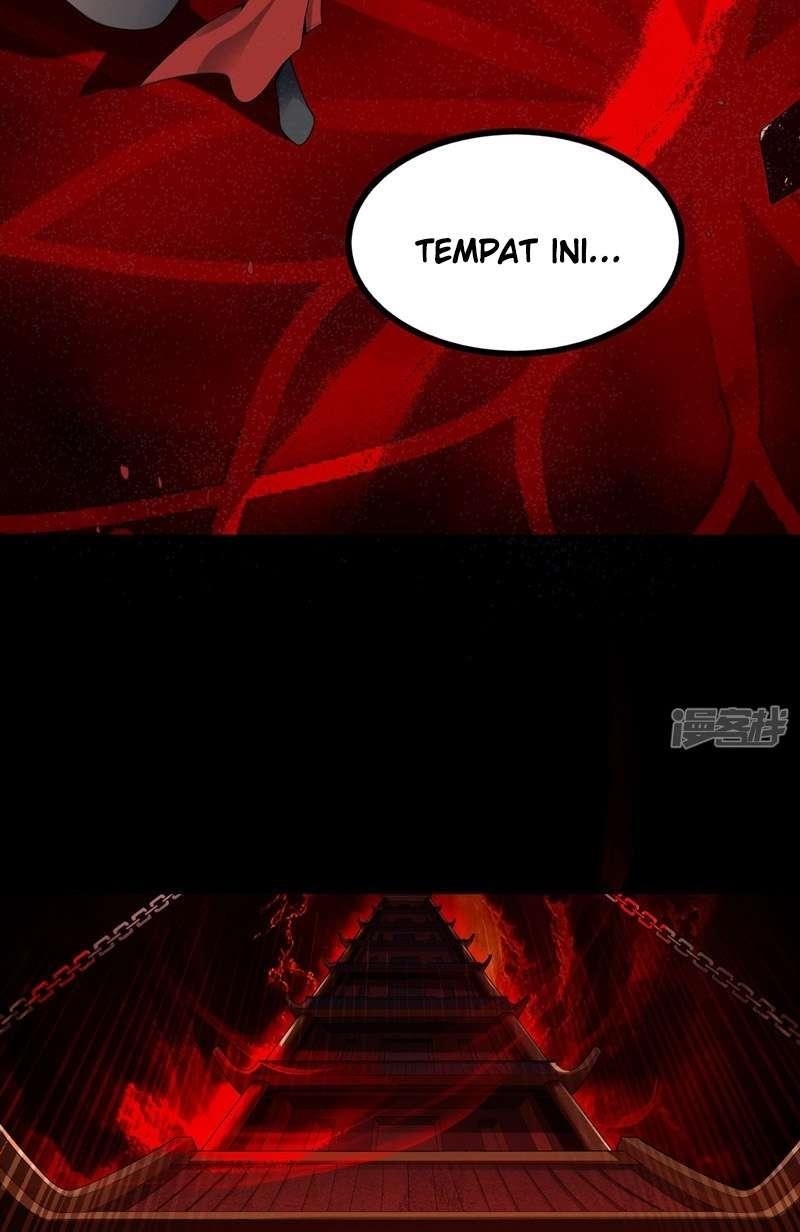 Domination One Sword Chapter 02 Gambar 10