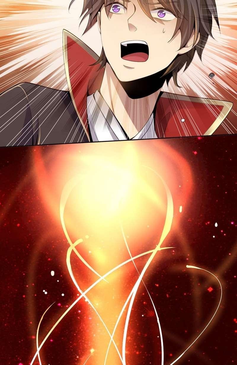 Domination One Sword Chapter 02 Gambar 16