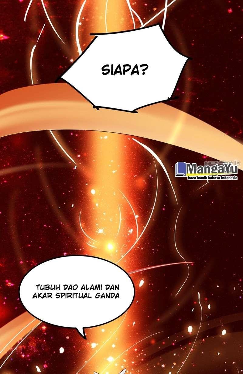 Domination One Sword Chapter 02 Gambar 17