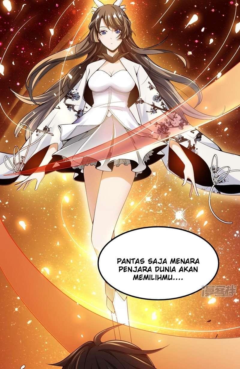 Domination One Sword Chapter 02 Gambar 18