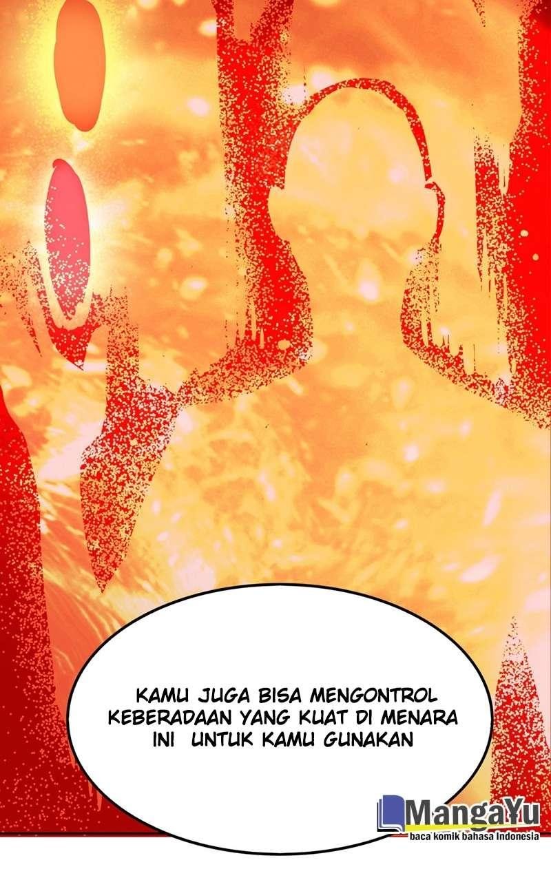 Domination One Sword Chapter 02 Gambar 24