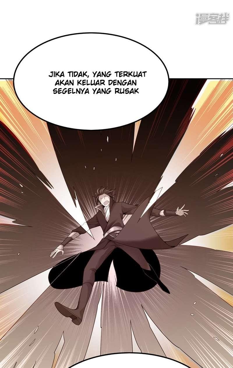 Domination One Sword Chapter 02 Gambar 26