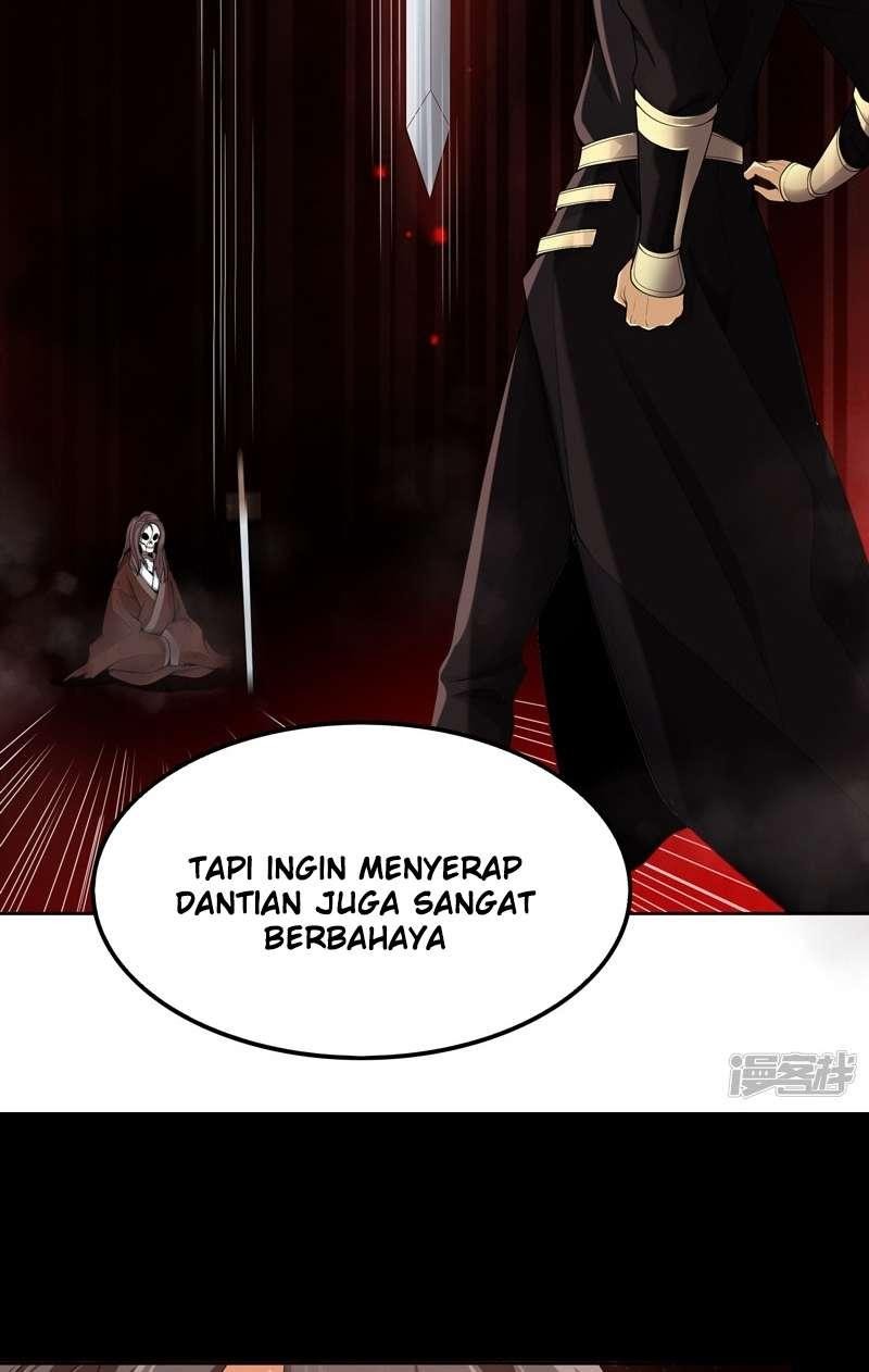 Domination One Sword Chapter 02 Gambar 31