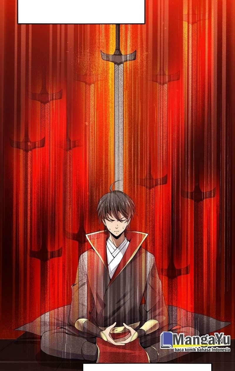 Domination One Sword Chapter 02 Gambar 37