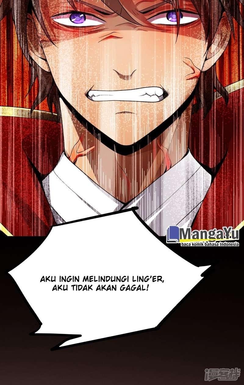 Domination One Sword Chapter 02 Gambar 39
