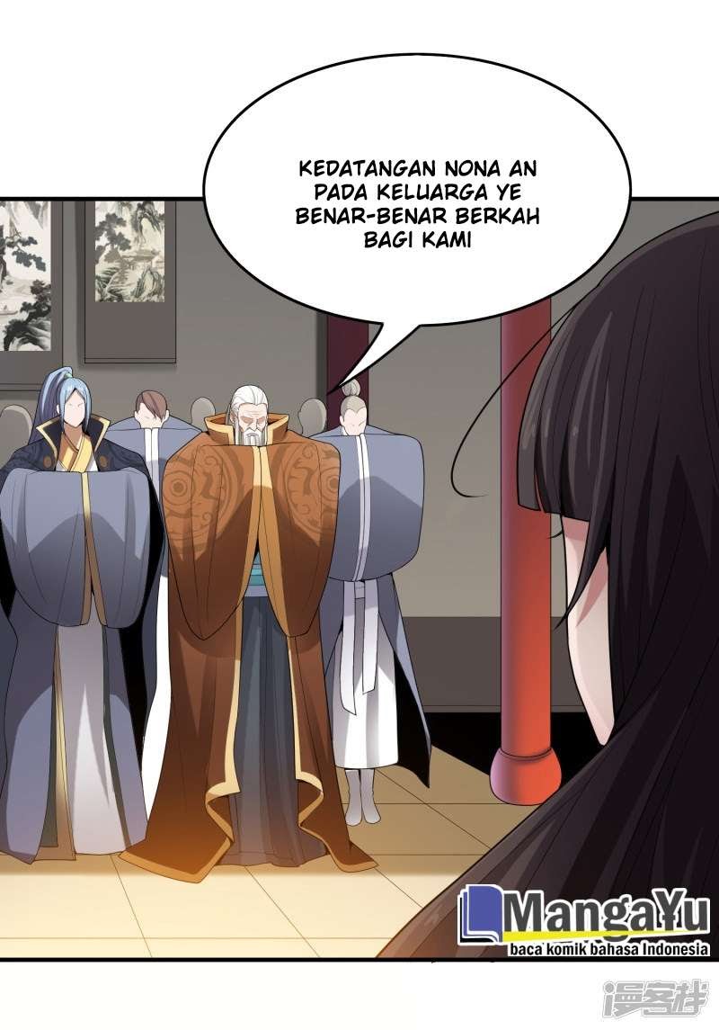 Domination One Sword Chapter 07 Gambar 21