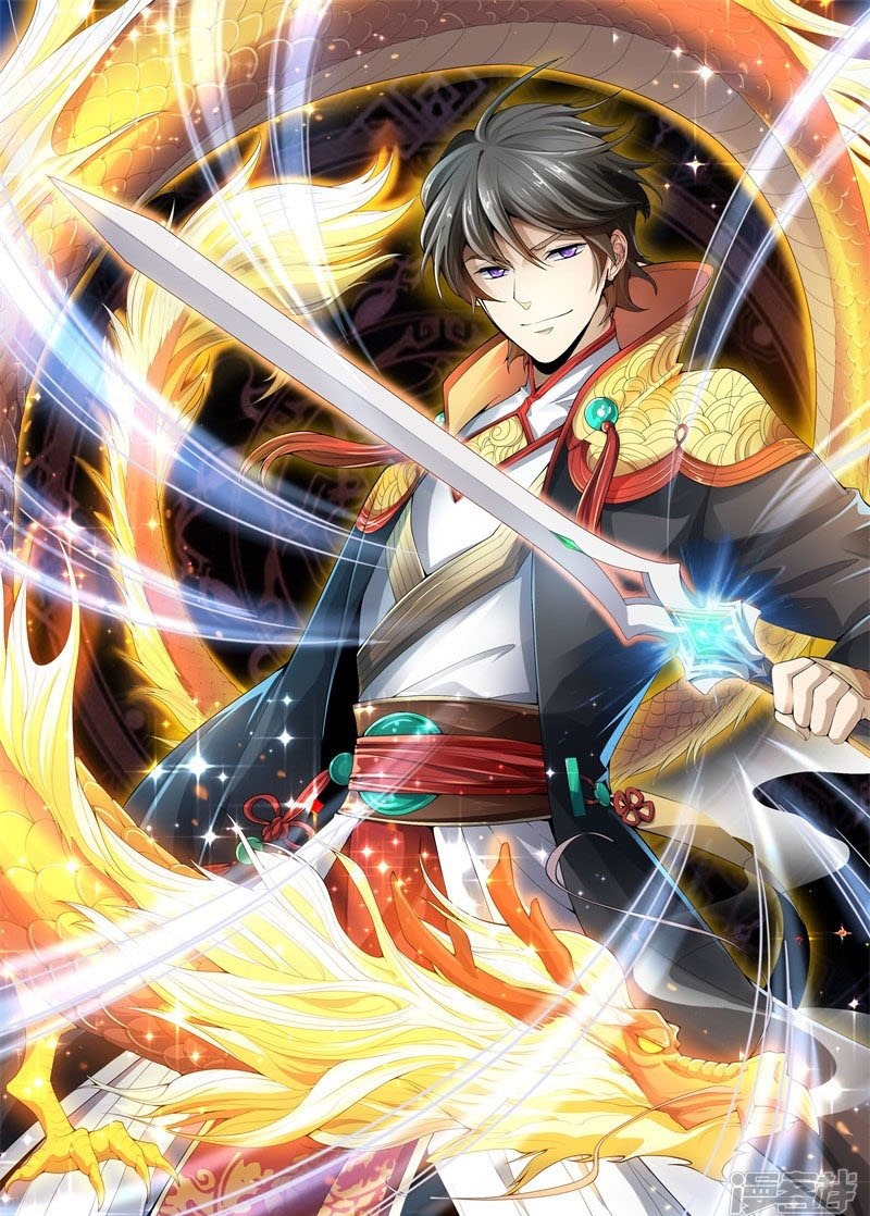 Domination One Sword Chapter 42 Gambar 2