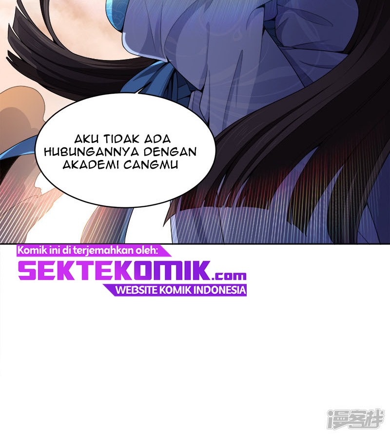 Domination One Sword Chapter 45 Gambar 18