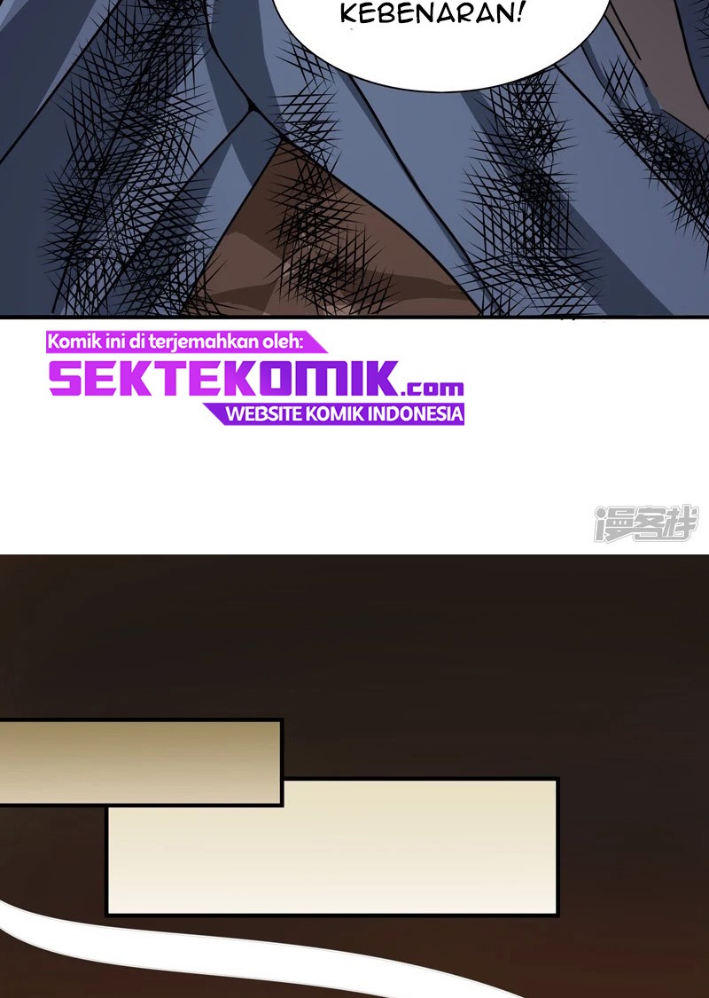 Domination One Sword Chapter 59 Gambar 15
