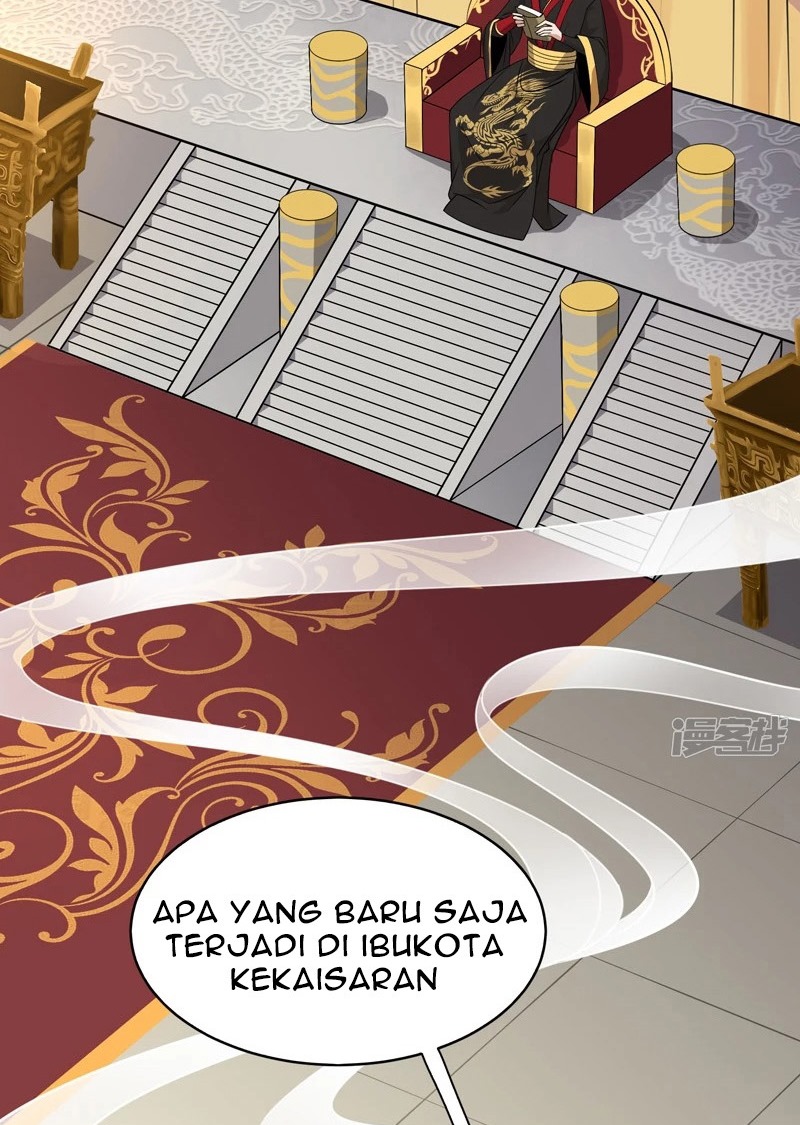 Domination One Sword Chapter 59 Gambar 17