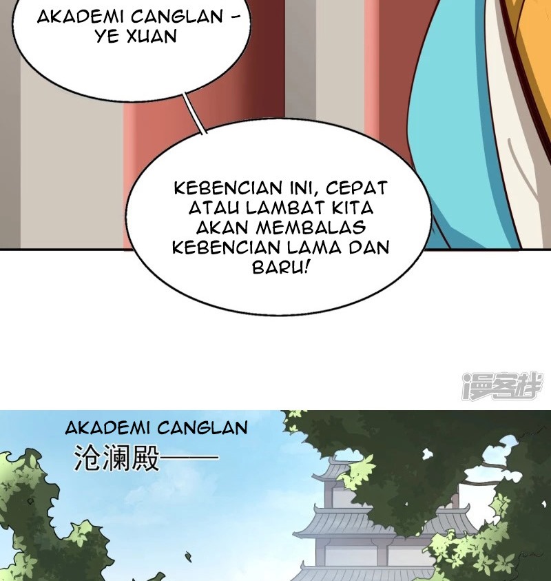 Domination One Sword Chapter 60 Gambar 22