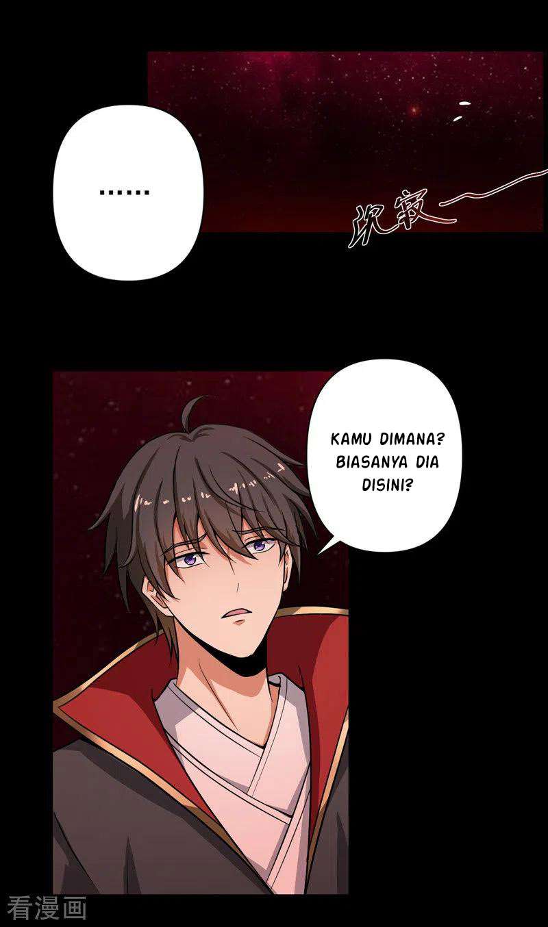 Domination One Sword Chapter 69 Gambar 19
