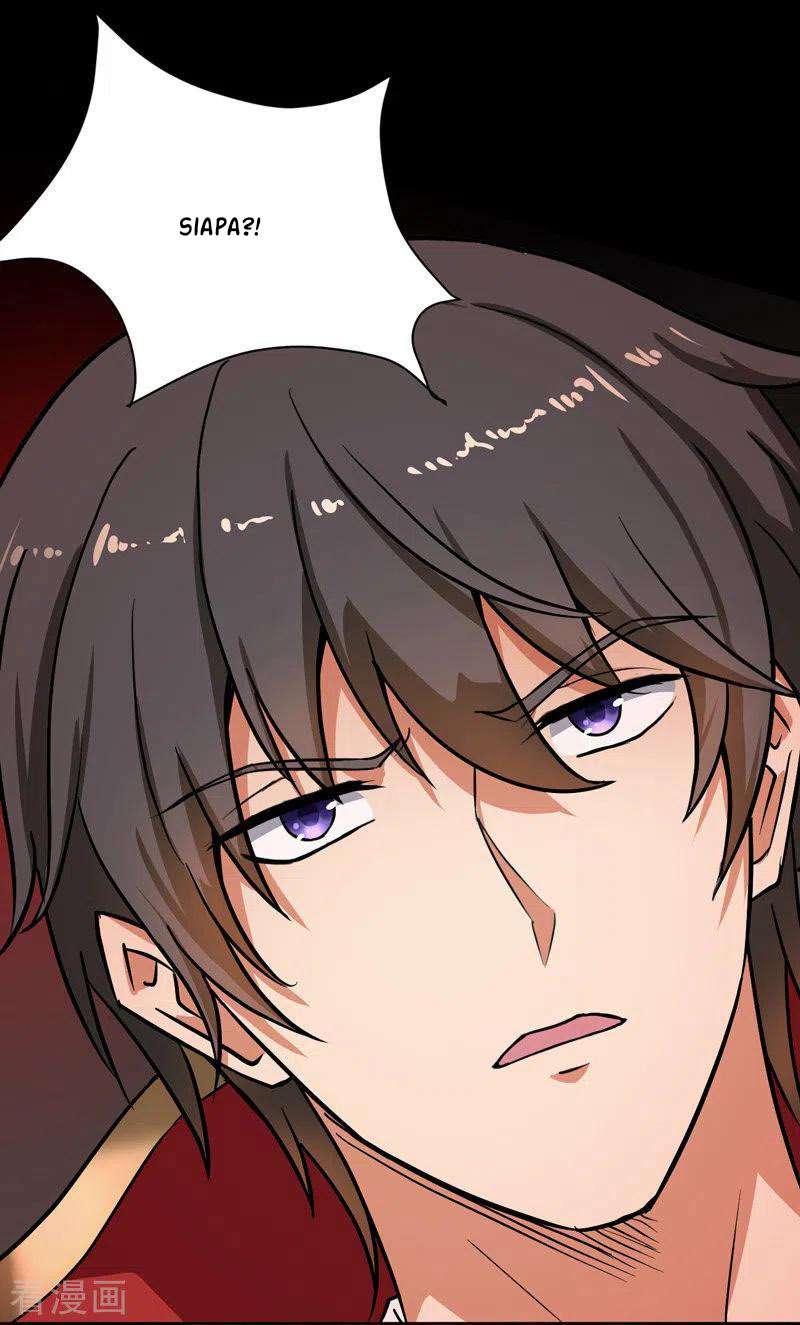 Domination One Sword Chapter 69 Gambar 22