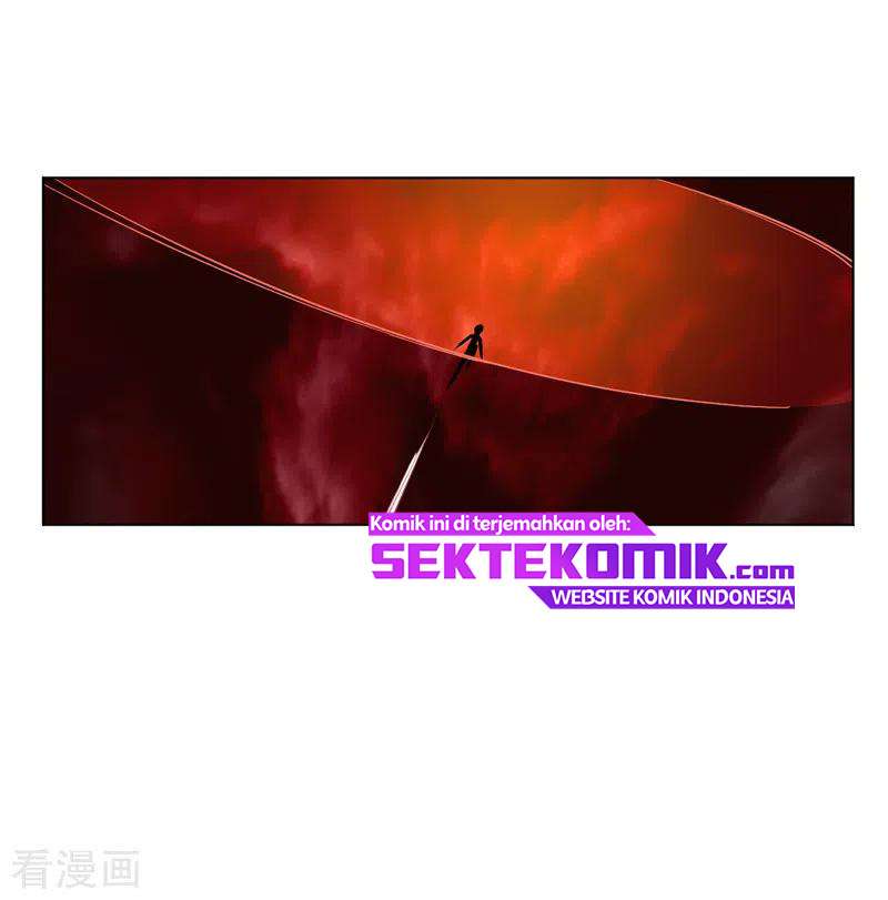 Domination One Sword Chapter 70 Gambar 8