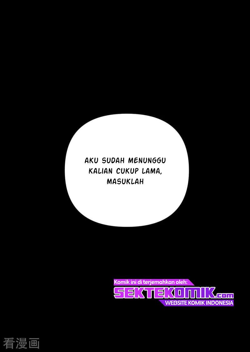 Domination One Sword Chapter 78 Gambar 15