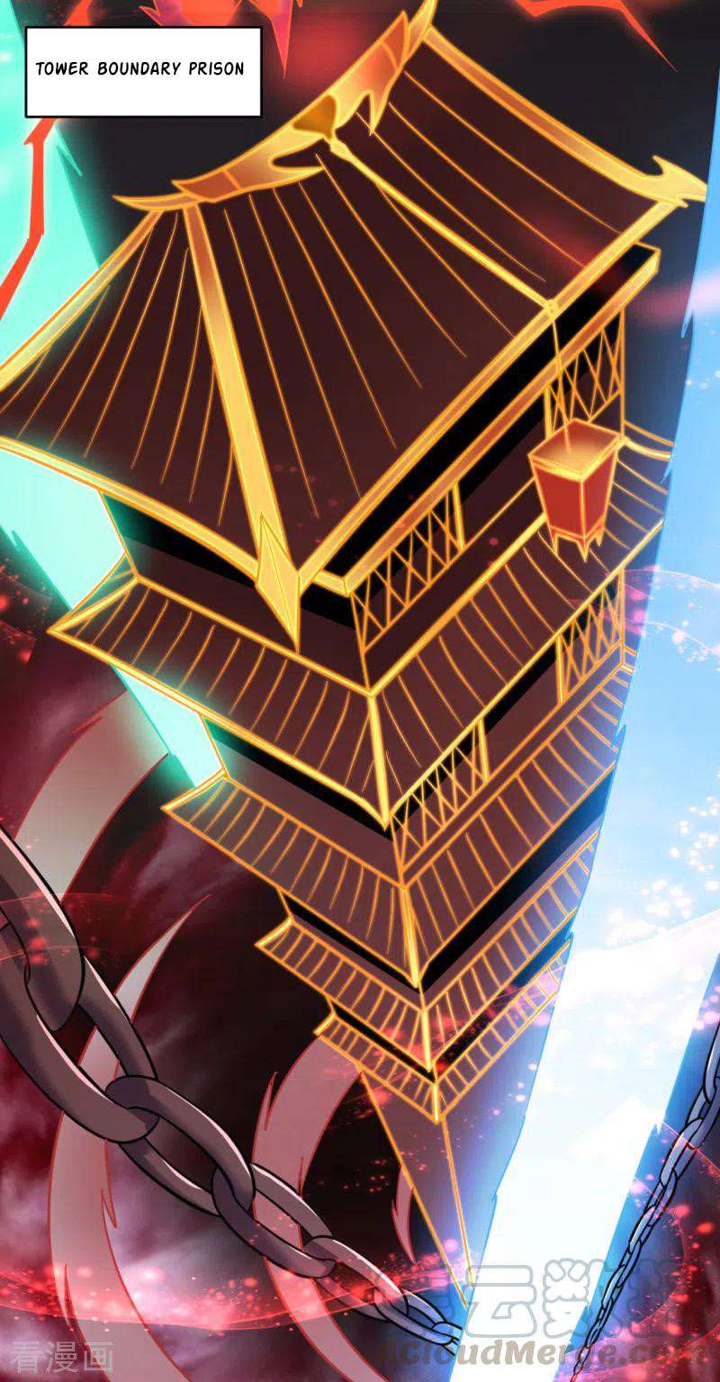 Domination One Sword Chapter 105 Gambar 14