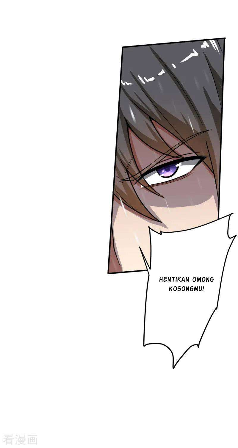 Domination One Sword Chapter 109 Gambar 19