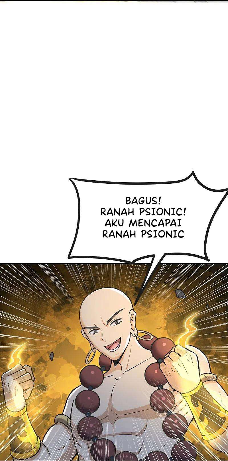 Domination One Sword Chapter 148 Gambar 16