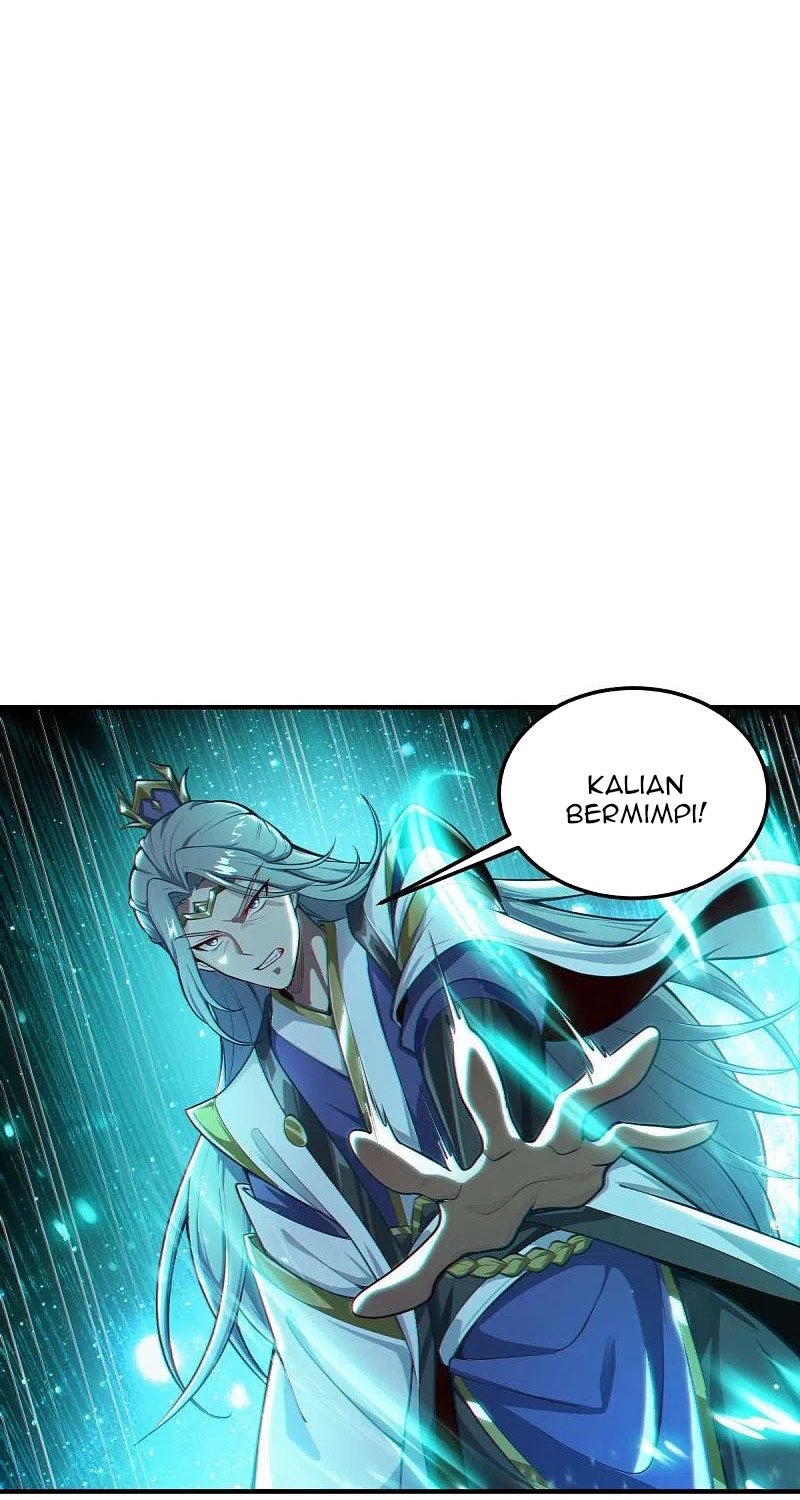 Domination One Sword Chapter 177 Gambar 19