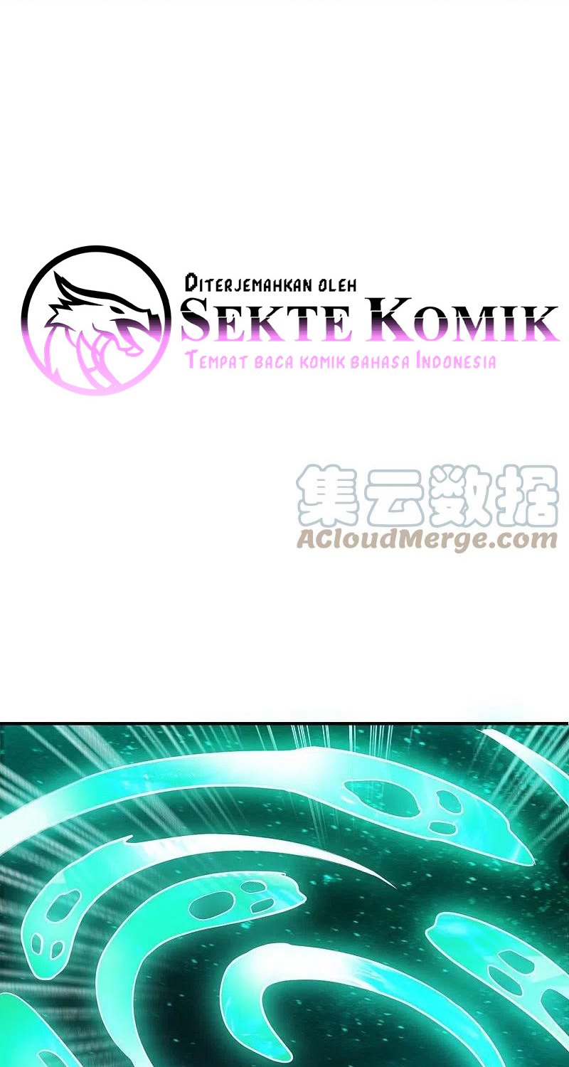 Domination One Sword Chapter 177 Gambar 20
