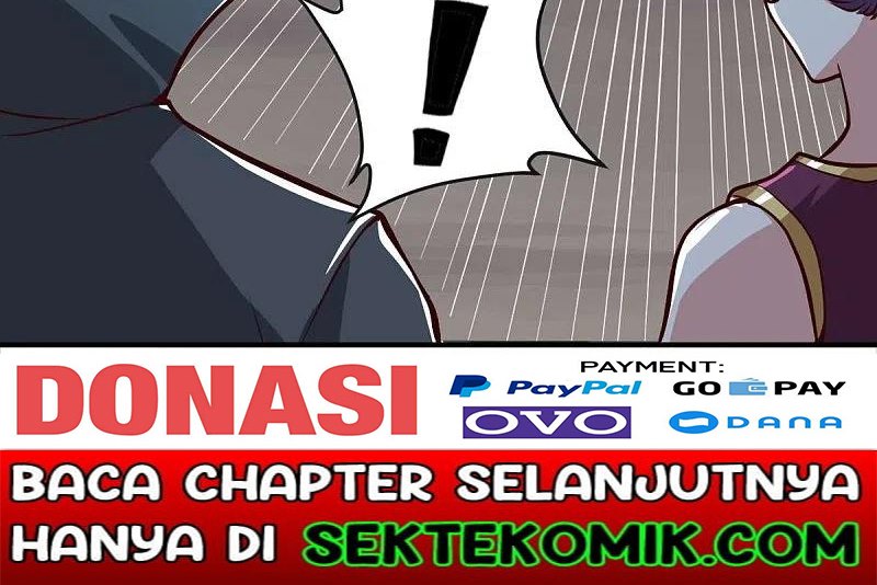 Domination One Sword Chapter 177 Gambar 24