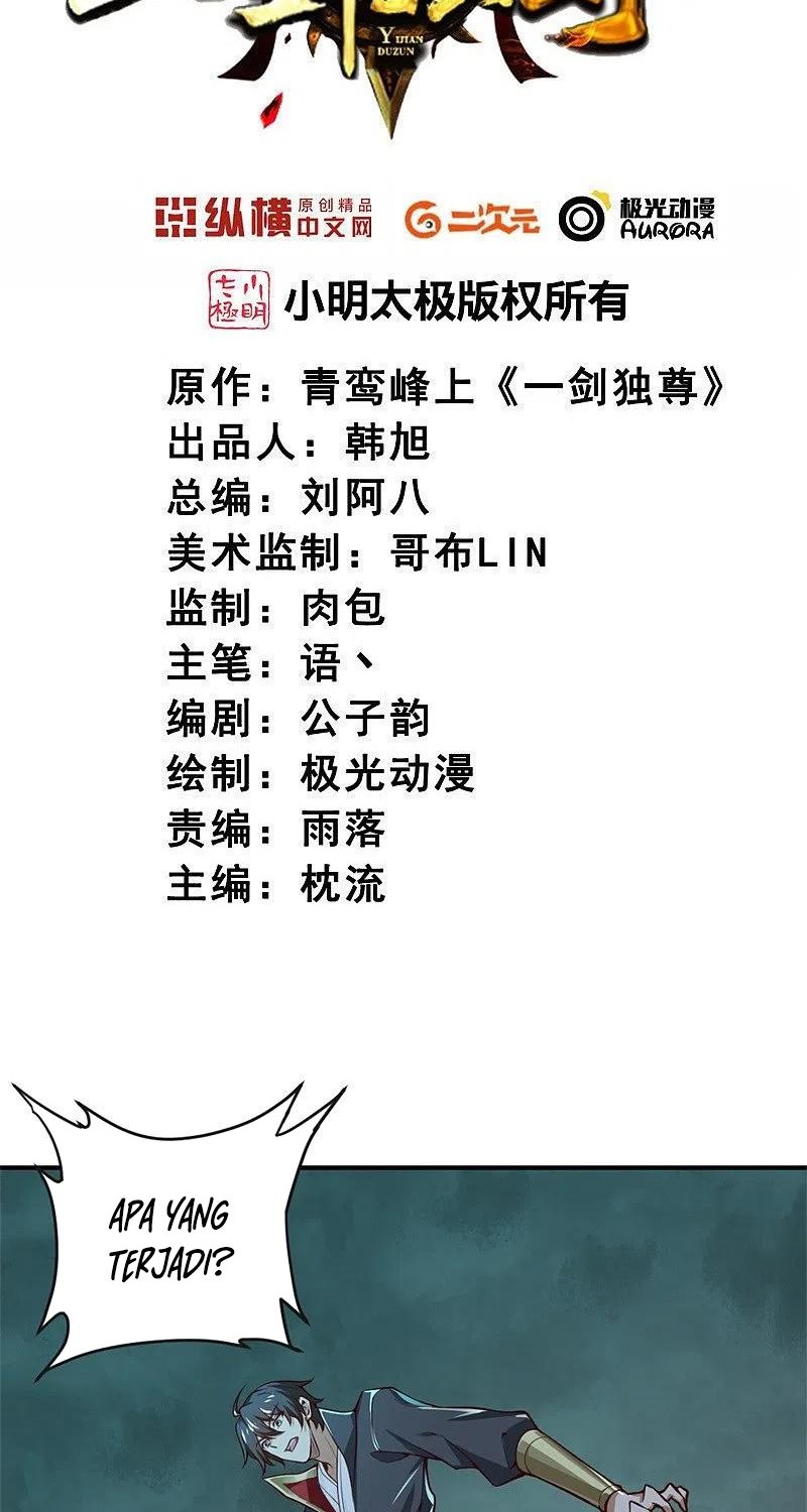 Domination One Sword Chapter 178 Gambar 3