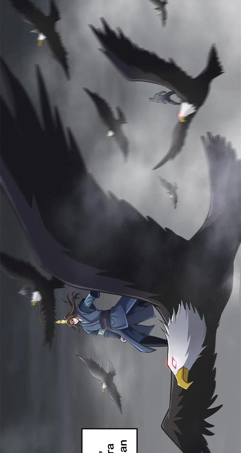 Domination One Sword Chapter 178 Gambar 9
