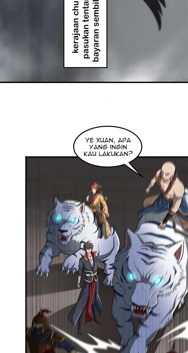 Domination One Sword Chapter 178 Gambar 10