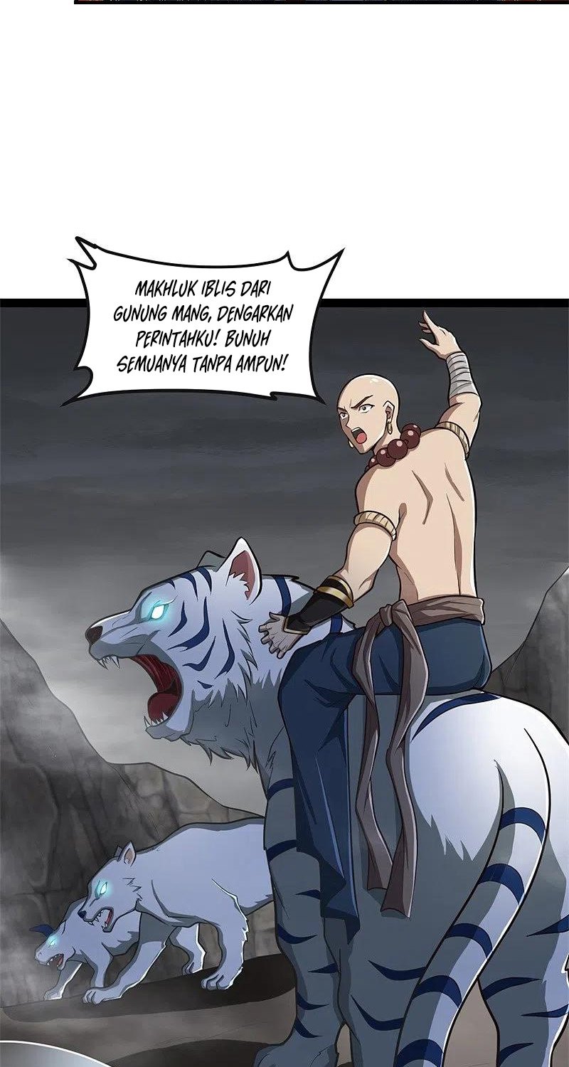 Domination One Sword Chapter 178 Gambar 12