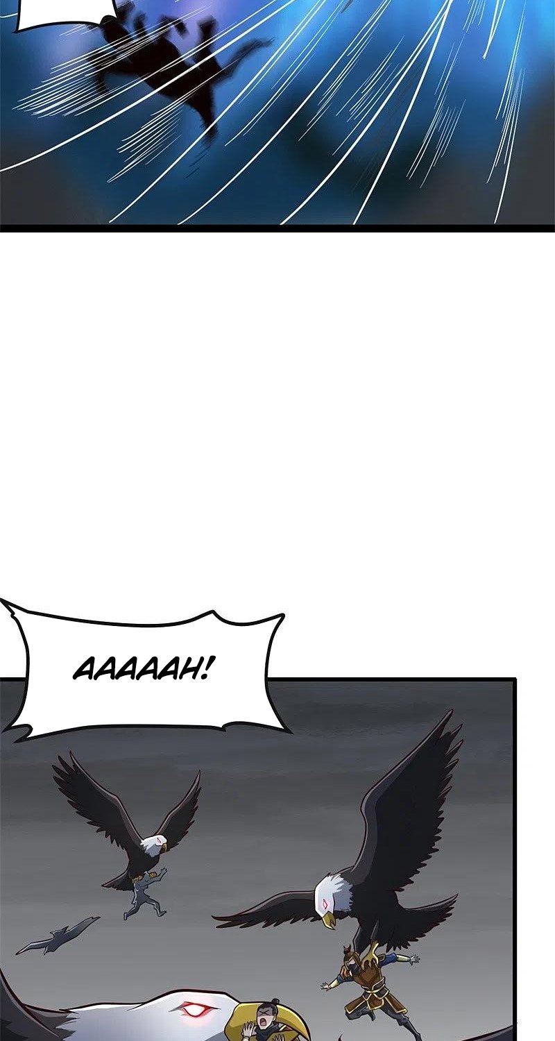 Domination One Sword Chapter 178 Gambar 18