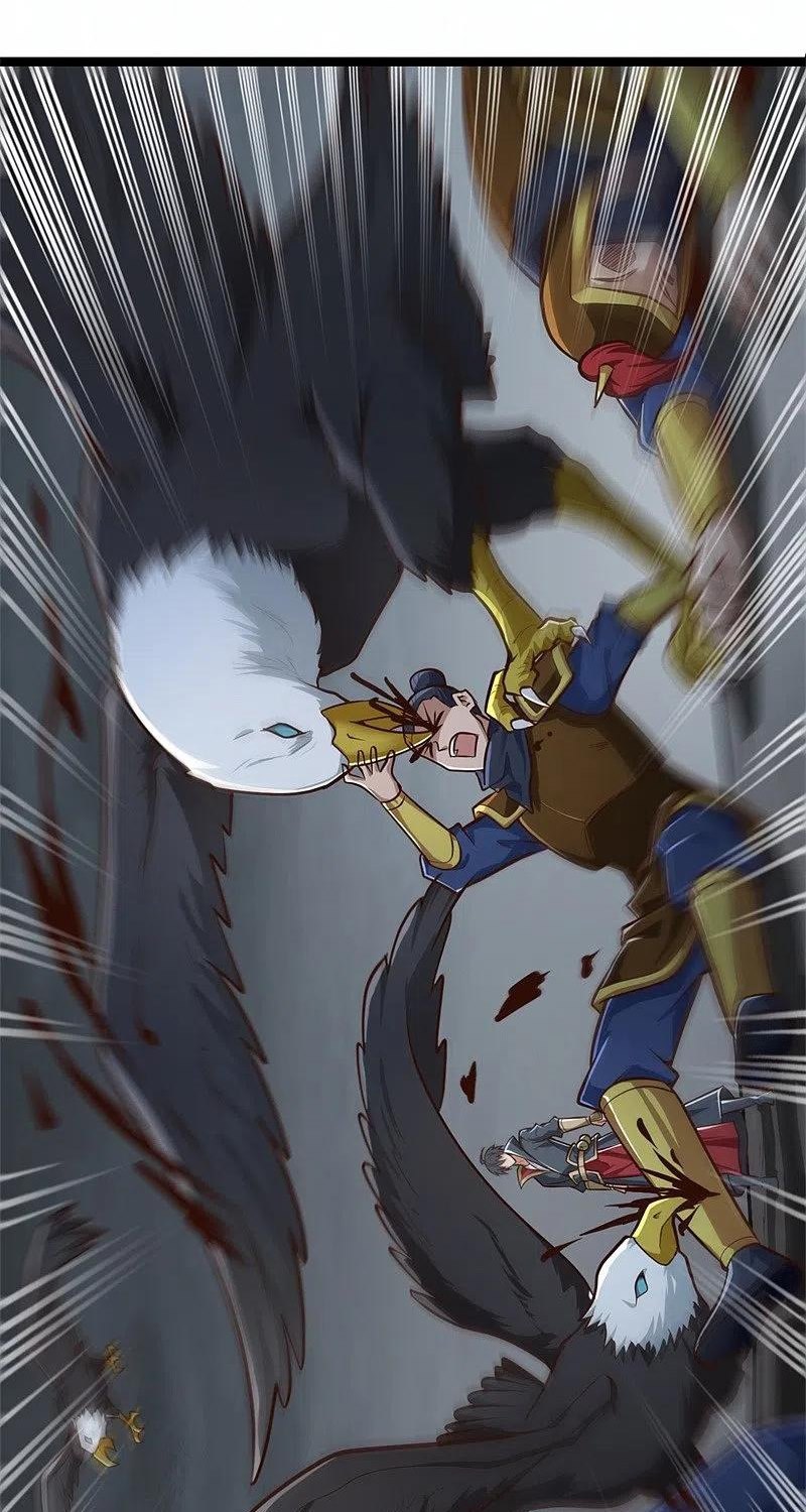 Domination One Sword Chapter 178 Gambar 23