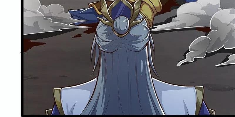 Domination One Sword Chapter 178 Gambar 25